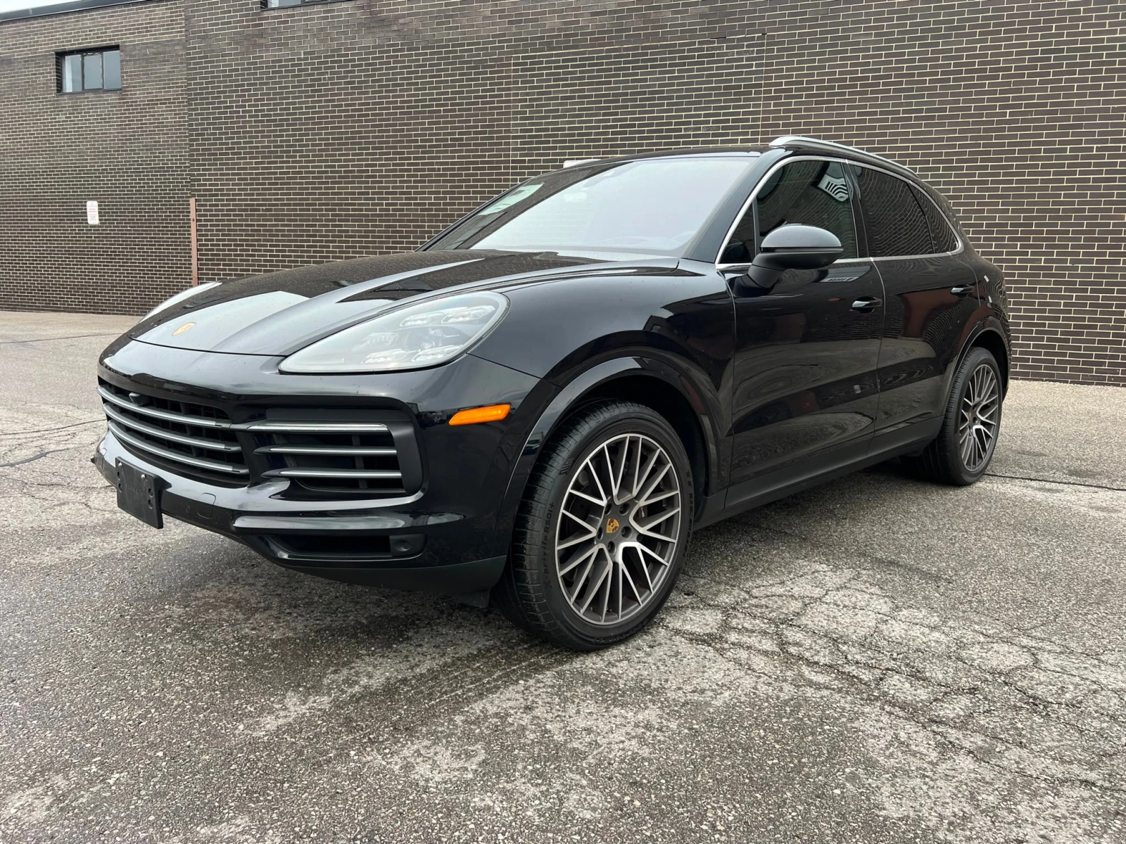 Porsche Cayenne * AWD * CARFAX * 