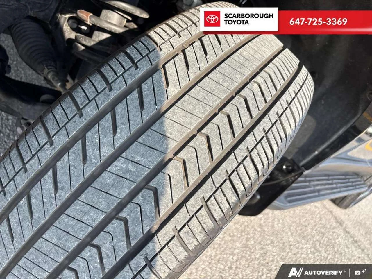 Lexus GX 550 Auto | Sunroof | Leather | Cruise Control | Mobile.bg � ����������� 7