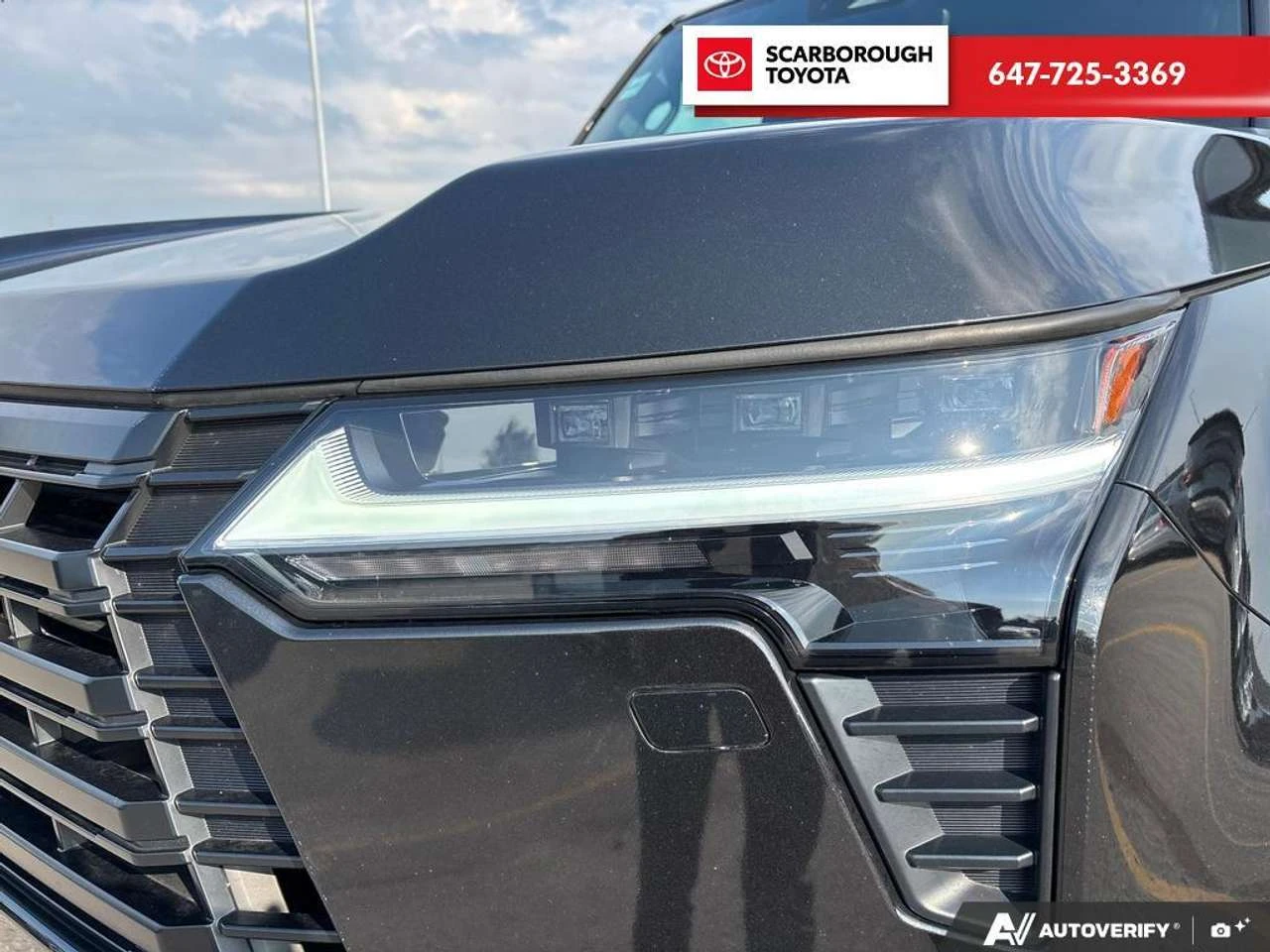 Lexus GX 550 Auto | Sunroof | Leather | Cruise Control | Mobile.bg � ����������� 8