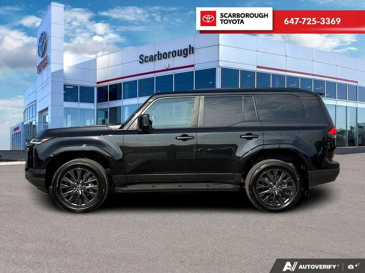 Lexus GX 550 Auto | Sunroof | Leather | Cruise Control | Mobile.bg � ����������� 3