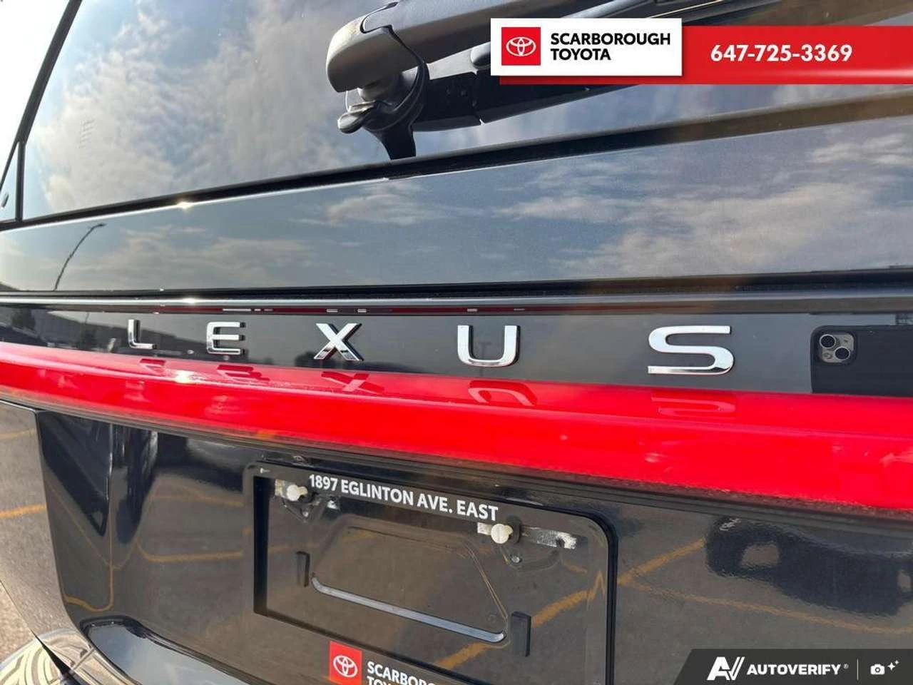 Lexus GX 550 Auto | Sunroof | Leather | Cruise Control | Mobile.bg � ����������� 9