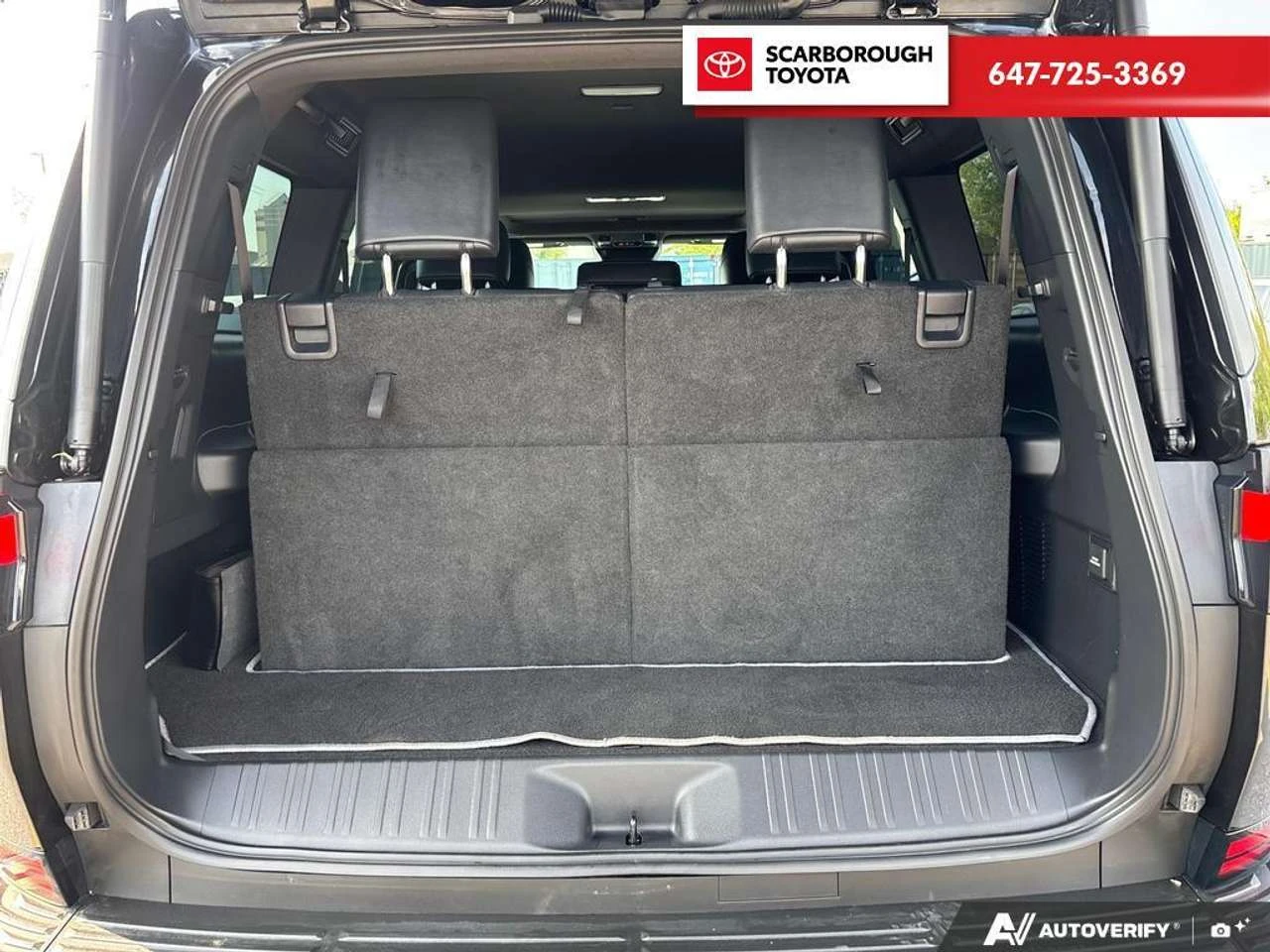 Lexus GX 550 Auto | Sunroof | Leather | Cruise Control | Mobile.bg � ����������� 12