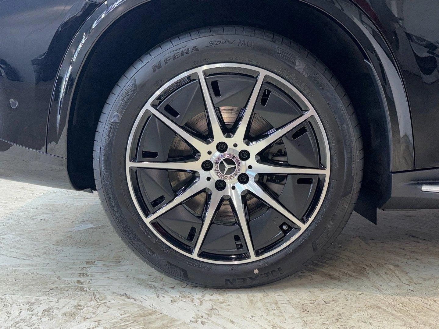 Mercedes-Benz GLC 300 AMG / NIGHT / SKY CONTROL / SUPERSCREEN / 4-MATIC/ | Mobile.bg � ����������� 7