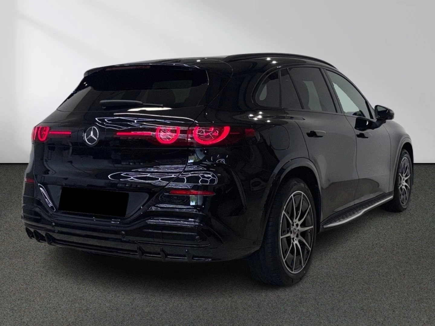 Mercedes-Benz GLC 300 AMG / NIGHT / SKY CONTROL / SUPERSCREEN / 4-MATIC/ | Mobile.bg � ����������� 5