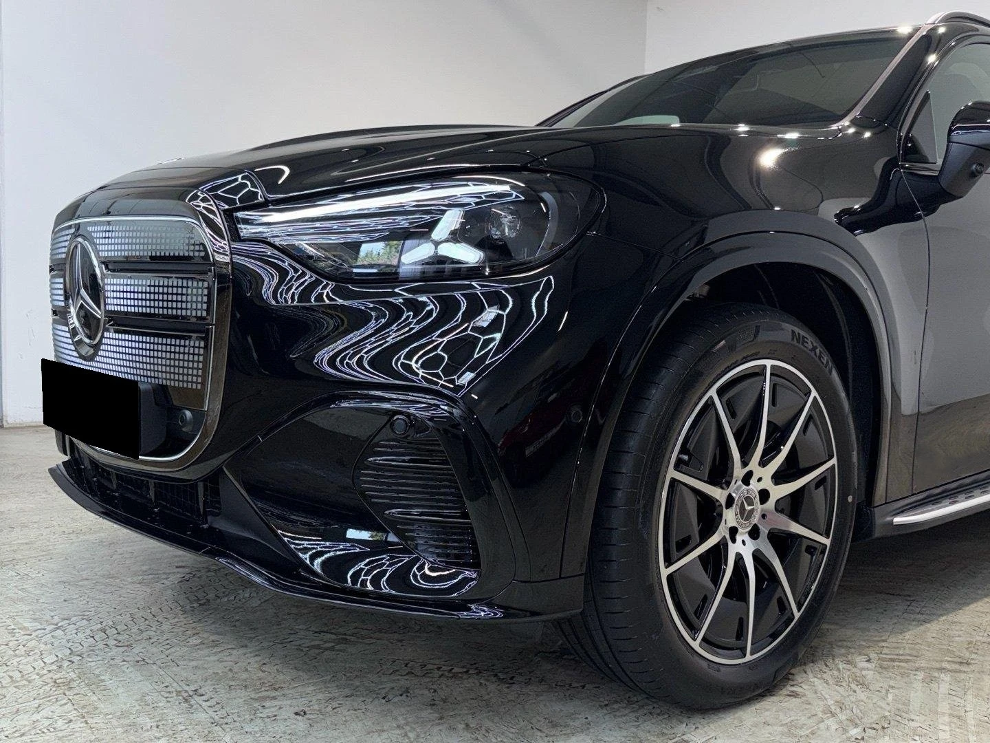 Mercedes-Benz GLC 300 AMG / NIGHT / SKY CONTROL / SUPERSCREEN / 4-MATIC/ | Mobile.bg � ����������� 6
