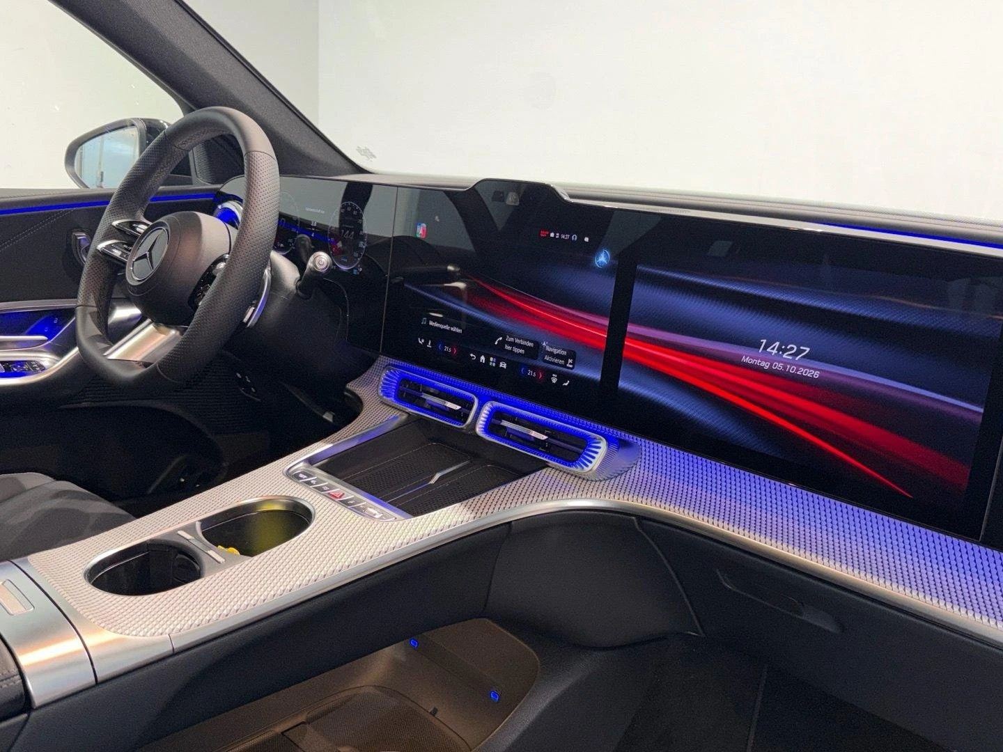 Mercedes-Benz GLC 300 AMG / NIGHT / SKY CONTROL / SUPERSCREEN / 4-MATIC/ | Mobile.bg � ����������� 11