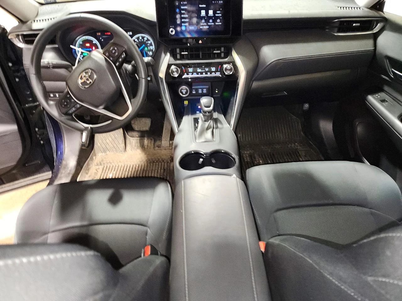 Toyota Venza 2.5l Le, снимка 8 - Автомобили и джипове - 56664040
