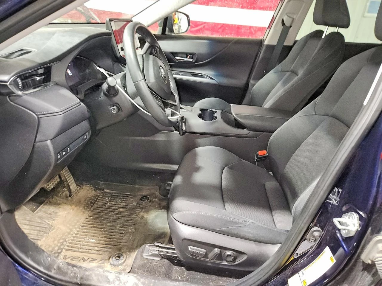 Toyota Venza 2.5l Le, снимка 7 - Автомобили и джипове - 56664040