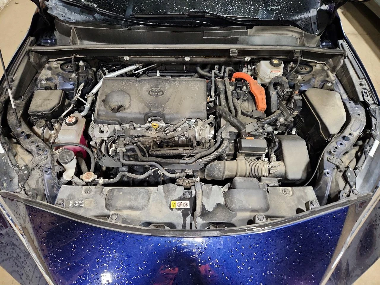 Toyota Venza 2.5l Le, снимка 12 - Автомобили и джипове - 56664040