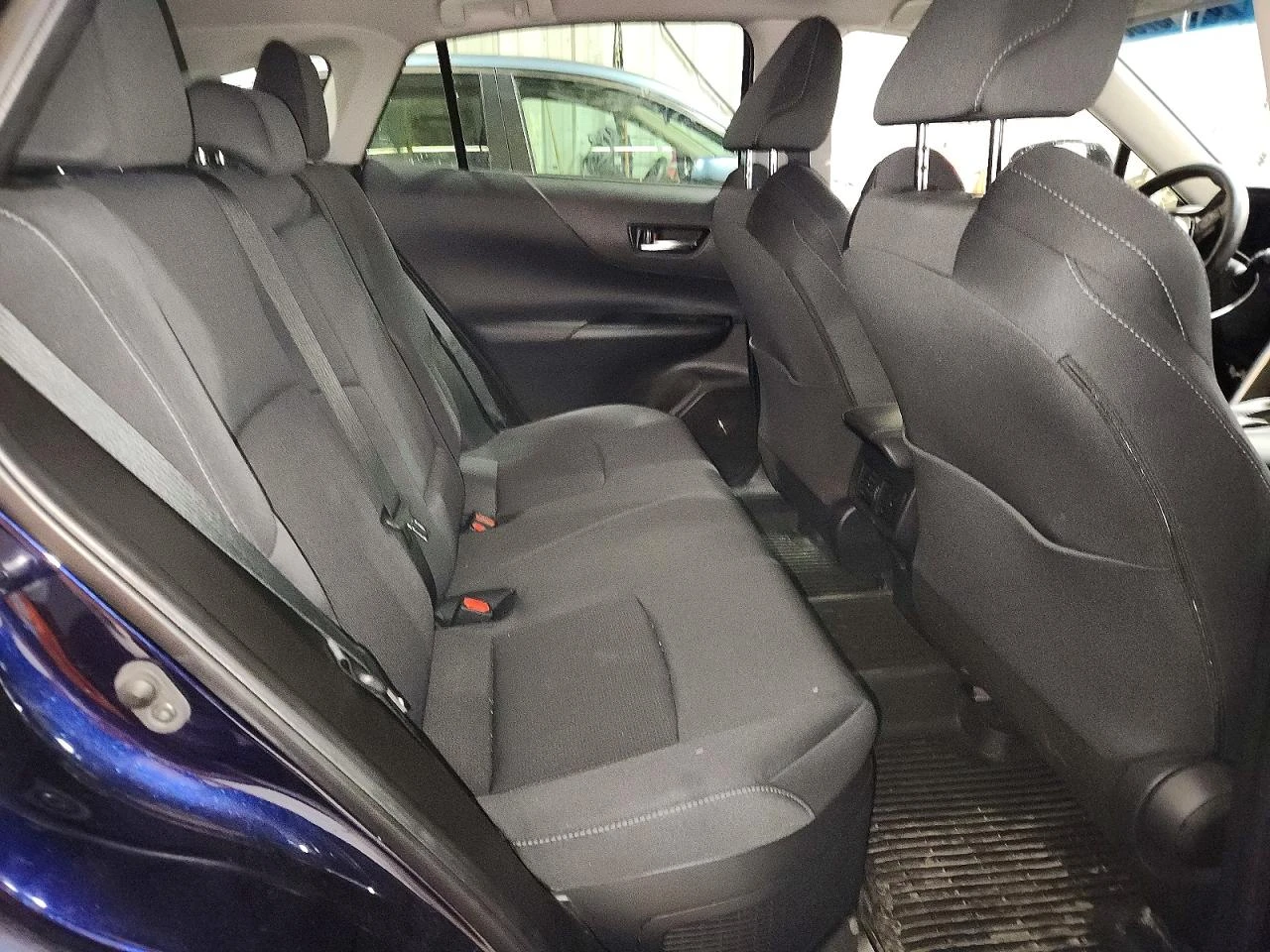 Toyota Venza 2.5l Le, снимка 11 - Автомобили и джипове - 56664040