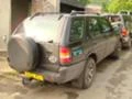 Opel Frontera 3.2V6, снимка 4