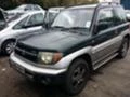 Mitsubishi Pajero pinin 1,8GDI 1,8МPI 2.0GDI, снимка 1