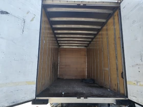 Renault Master 3.0DCI* N2* 3МЕСТА* KLIMA, снимка 12