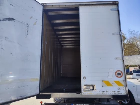 Renault Master 3.0DCI* N2* 3МЕСТА* KLIMA, снимка 11