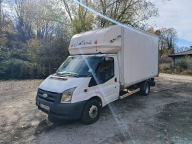 Ford Transit ПадащБорд1000кг, снимка 1