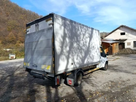 Ford Transit ПадащБорд1000кг, снимка 7