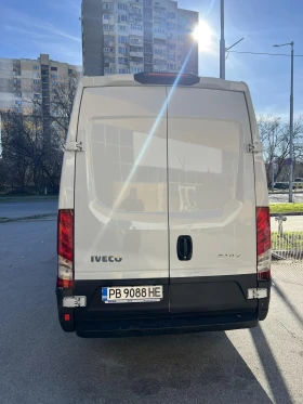 Iveco 2.8, снимка 13