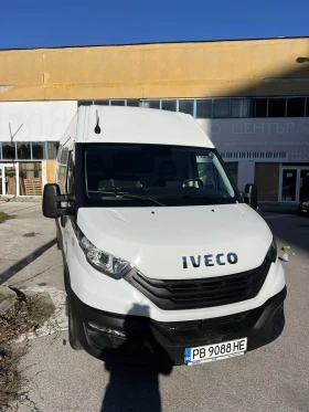 Iveco 2.8, снимка 1