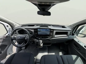 Ford Transit 2.0L EcoBlue, снимка 10