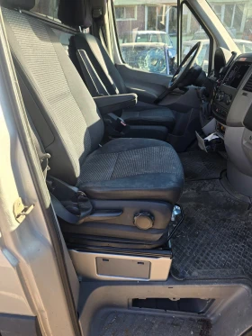 Mercedes-Benz Sprinter 313 CDI 651, снимка 6