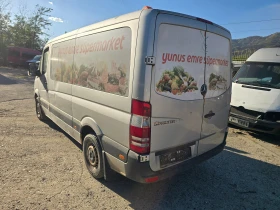 Mercedes-Benz Sprinter 313 CDI 651, снимка 8
