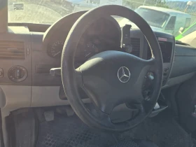 Mercedes-Benz Sprinter 313 CDI 651, снимка 10