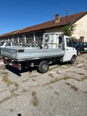 Mercedes-Benz 208, снимка 3
