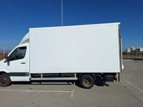 Mercedes-Benz Sprinter 515    | Mobile.bg    7