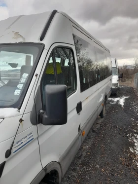 Iveco Deily 50C, снимка 5