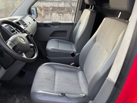 VW T5 1.9 ТДИ климатик, снимка 9