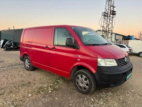 VW T5 1.9 ТДИ климатик, снимка 3