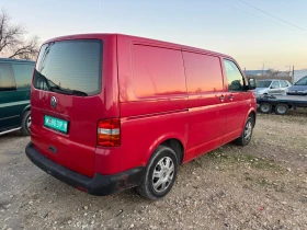 VW T5 1.9 ТДИ климатик, снимка 5