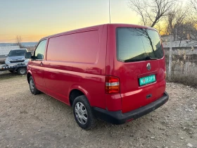 VW T5 1.9 ТДИ климатик, снимка 6