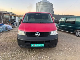 VW T5 1.9 ТДИ климатик, снимка 1