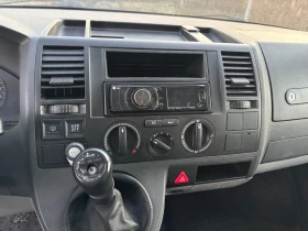 VW T5 1.9 ТДИ климатик, снимка 10