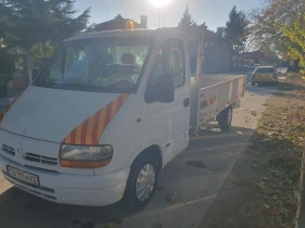 Renault Master, снимка 8