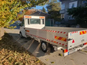 Renault Master, снимка 10