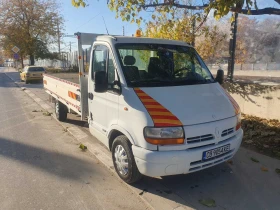 Renault Master, снимка 6