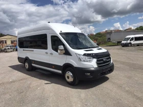     Ford Transit    20/06/2025