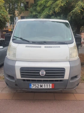  Fiat Ducato