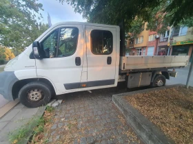 Fiat Ducato  | Mobile.bg    2