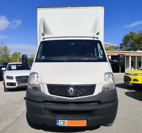 Renault Master 3.0DCI* N2* 3* KLIMA | Mobile.bg    2
