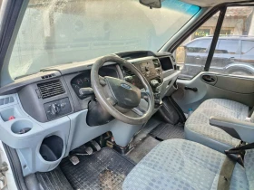 Ford Transit ПадашБорд1000кг, снимка 10