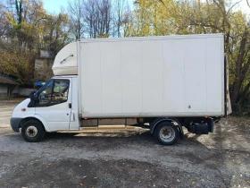 Ford Transit ПадашБорд1000кг, снимка 6
