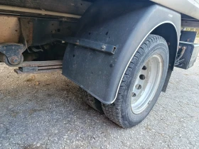 Ford Transit ПадашБорд1000кг, снимка 8