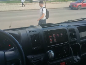 Fiat Ducato eDucato Professional  | Mobile.bg � ����� ������ 4