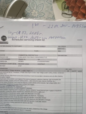 Fiat Ducato eDucato Professional  | Mobile.bg � ����� ������ 6