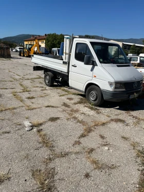 Mercedes-Benz 208 | Mobile.bg � ����� ������ 2