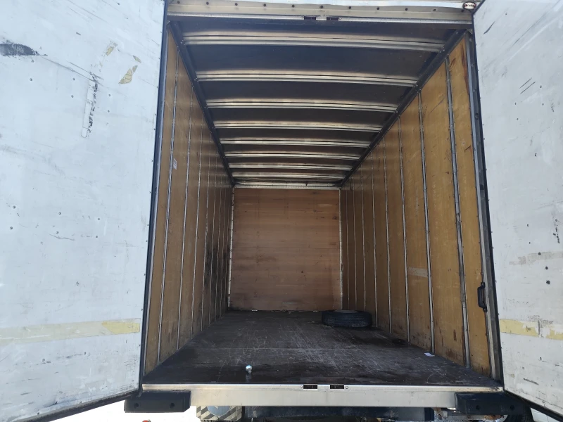 Renault Master 3.0DCI* N2* 3МЕСТА* KLIMA, снимка 12 - Бусове и автобуси - 52195561