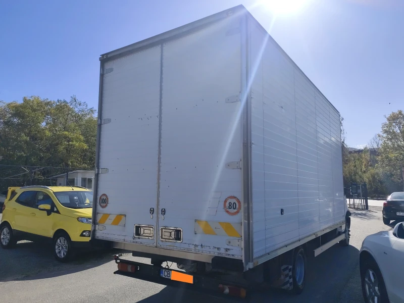 Renault Master 3.0DCI* N2* 3МЕСТА* KLIMA, снимка 4 - Бусове и автобуси - 52195561